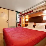 Premiere Classe Rouen Sud - Parc Des Expositions Hotel