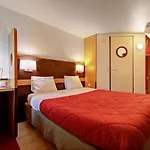 Premiere Classe Rouen Sud - Parc Des Expositions Hotel