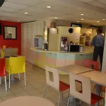 Premiere Classe Rouen Sud - Parc Des Expositions *