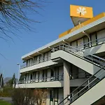 Hotel Premiere Classe Rouen Sud - Parc Des Expositions *