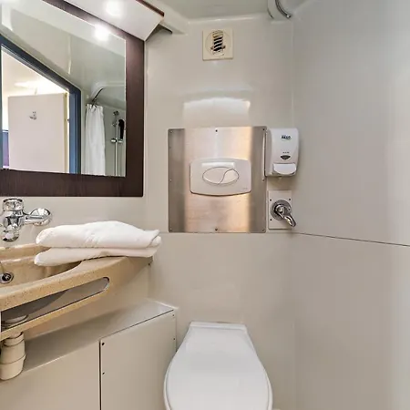 Hotel Premiere Classe Rouen Sud - Parc Des Expositions