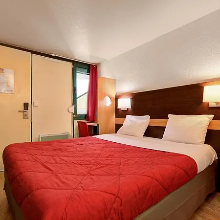 Premiere Classe Rouen Sud - Parc Des Expositions * Saint-Etienne-du-Rouvray