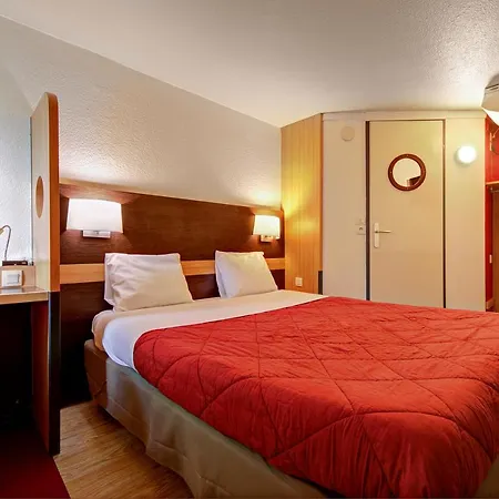 Premiere Classe Rouen Sud - Parc Des Expositions Hotel