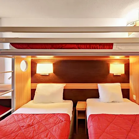 Premiere Classe Rouen Sud - Parc Des Expositions Hotel