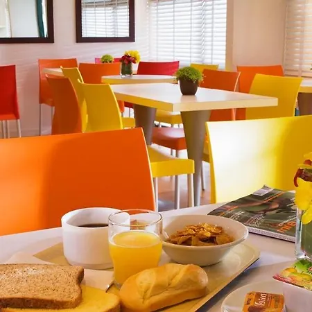 Hotel Premiere Classe Rouen Sud - Parc Des Expositions