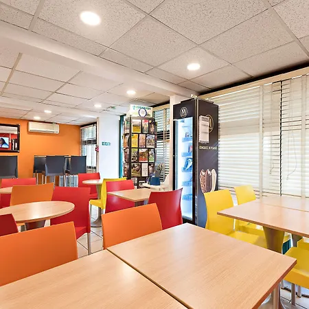 Premiere Classe Rouen Sud - Parc Des Expositions Hotel