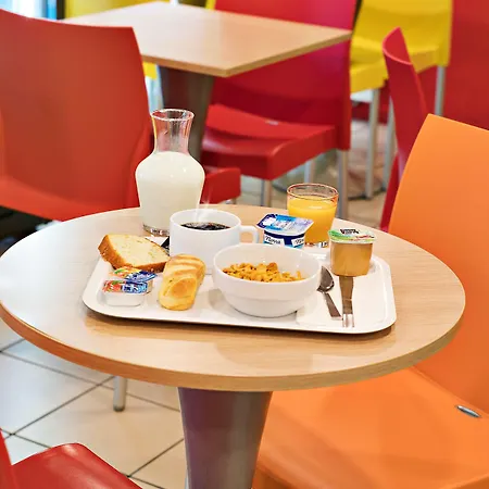 Premiere Classe Rouen Sud - Parc Des Expositions מלון Saint-Étienne-du-Rouvray