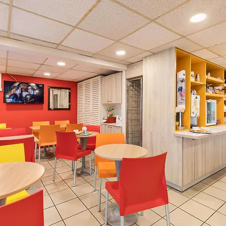 Hotel Premiere Classe Rouen Sud - Parc Des Expositions