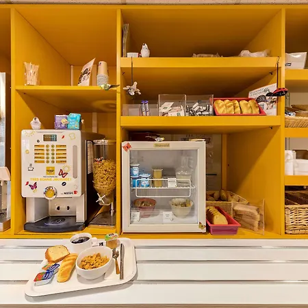 Premiere Classe Rouen Sud - Parc Des Expositions Saint-Étienne-du-Rouvray