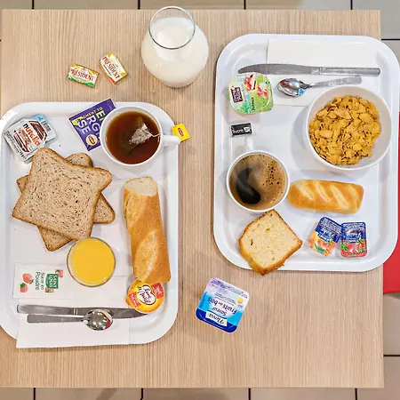 Hotel Premiere Classe Rouen Sud - Parc Des Expositions Saint-Etienne-du-Rouvray