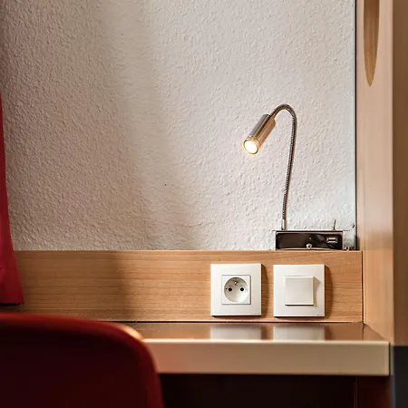 Hotel Premiere Classe Rouen Sud - Parc Des Expositions