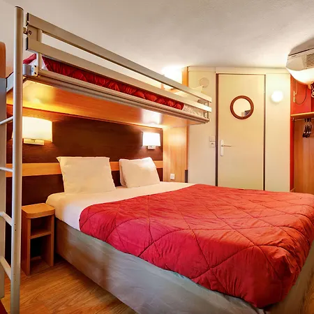 Premiere Classe Rouen Sud - Parc Des Expositions * Saint-Étienne-du-Rouvray