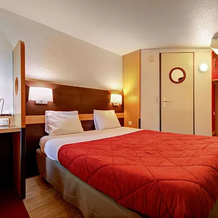 Premiere Classe Rouen Sud - Parc Des Expositions *