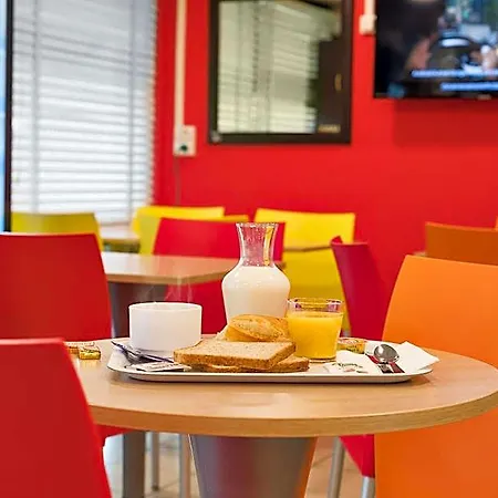 Premiere Classe Rouen Sud - Parc Des Expositions Hotel Saint-Etienne-du-Rouvray