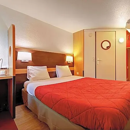 Premiere Classe Rouen Sud - Parc Des Expositions Hotel *