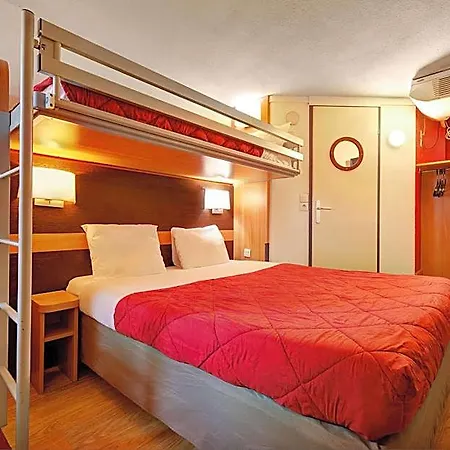 Premiere Classe Rouen Sud - Parc Des Expositions Hotel
