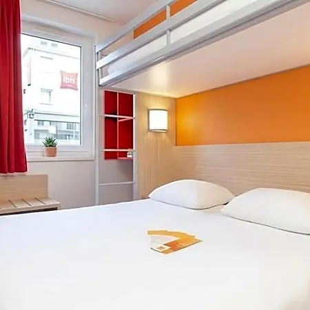 Premiere Classe Rouen Sud - Parc Des Expositions Hotel Saint-Etienne-du-Rouvray