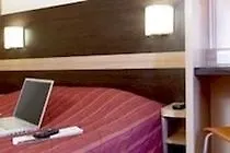 Premiere Classe Rouen Sud - Parc Des Expositions Hotel