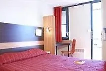 Hotel Premiere Classe Rouen Sud - Parc Des Expositions Saint-Etienne-du-Rouvray