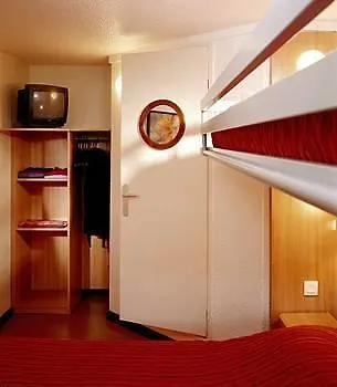 Premiere Classe Rouen Sud - Parc Des Expositions