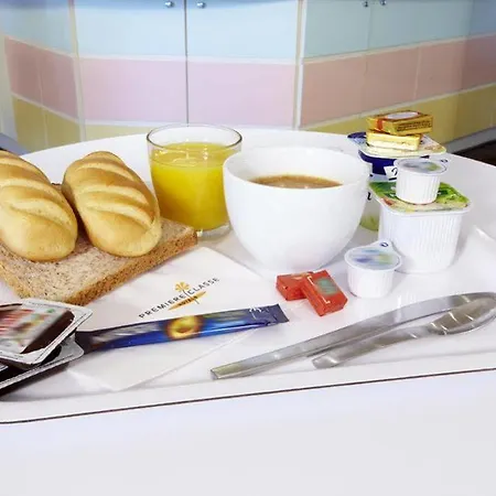 Premiere Classe Rouen Sud - Parc Des Expositions Hotel