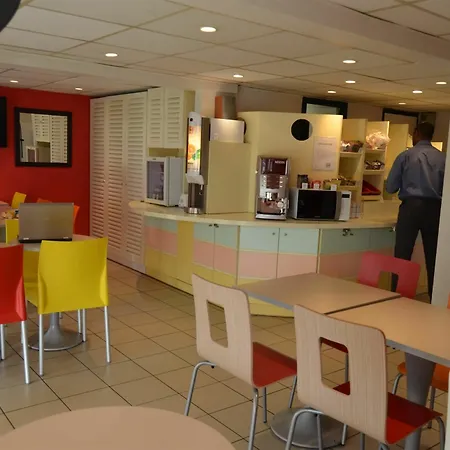 Premiere Classe Rouen Sud - Parc Des Expositions *