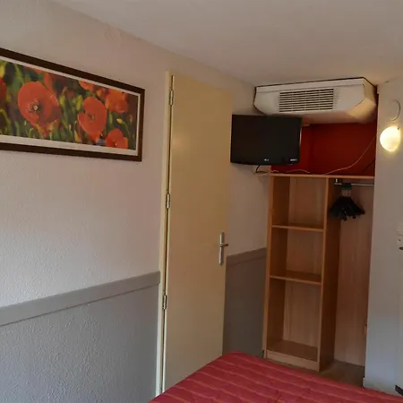 Premiere Classe Rouen Sud - Parc Des Expositions