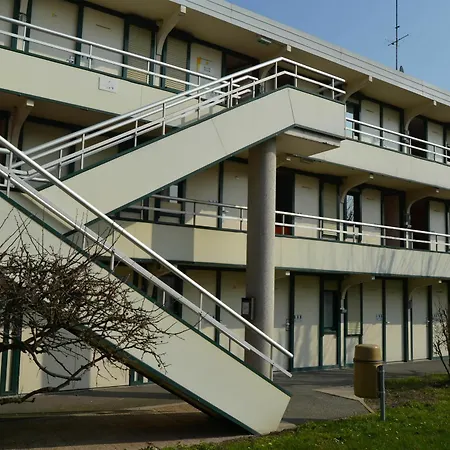 Premiere Classe Rouen Sud - Parc Des Expositions Hotel Saint-Étienne-du-Rouvray