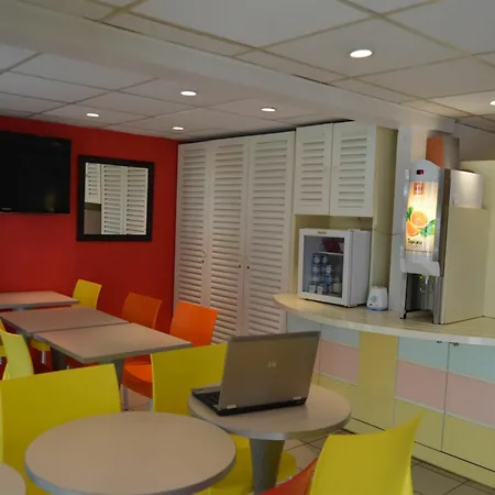 Premiere Classe Rouen Sud - Parc Des Expositions Hotel Saint-Etienne-du-Rouvray