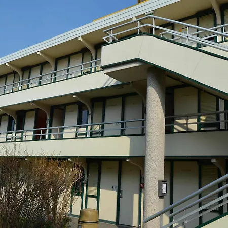 מלון Premiere Classe Rouen Sud - Parc Des Expositions *