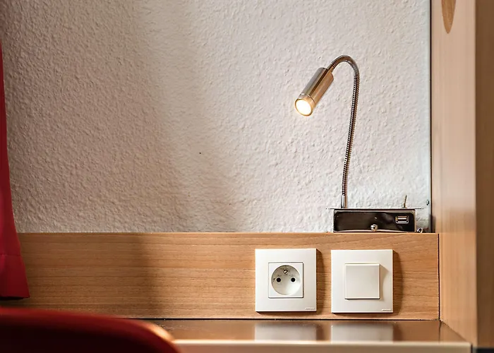 Hotel Premiere Classe Rouen Sud - Parc Des Expositions